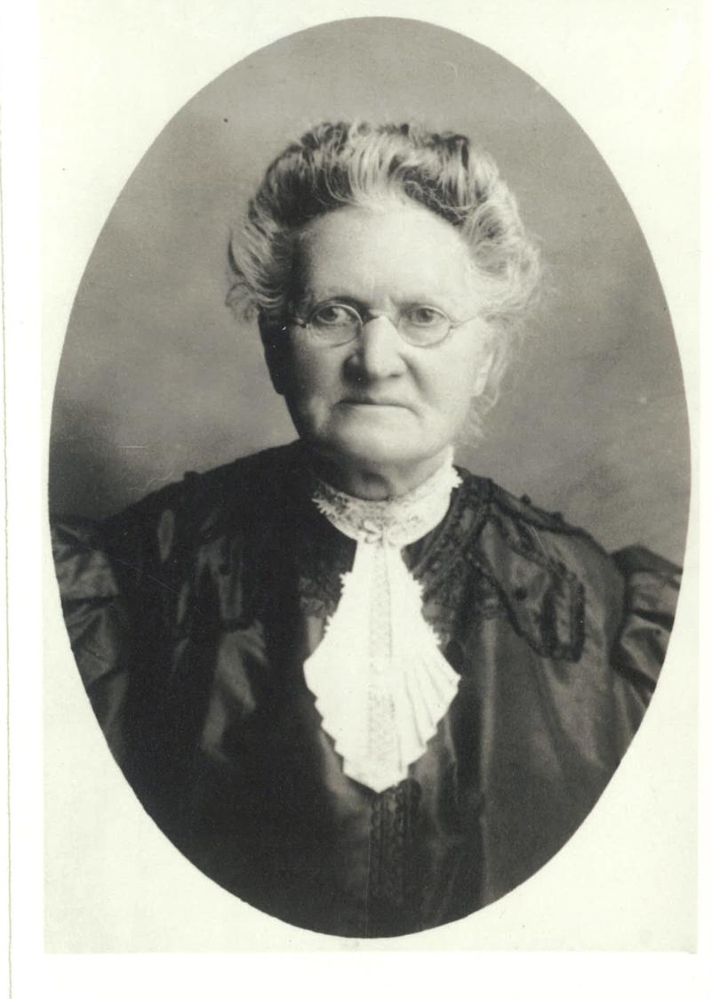 Elizabeth Catherine Nielsen (1836 - 1914) Profile